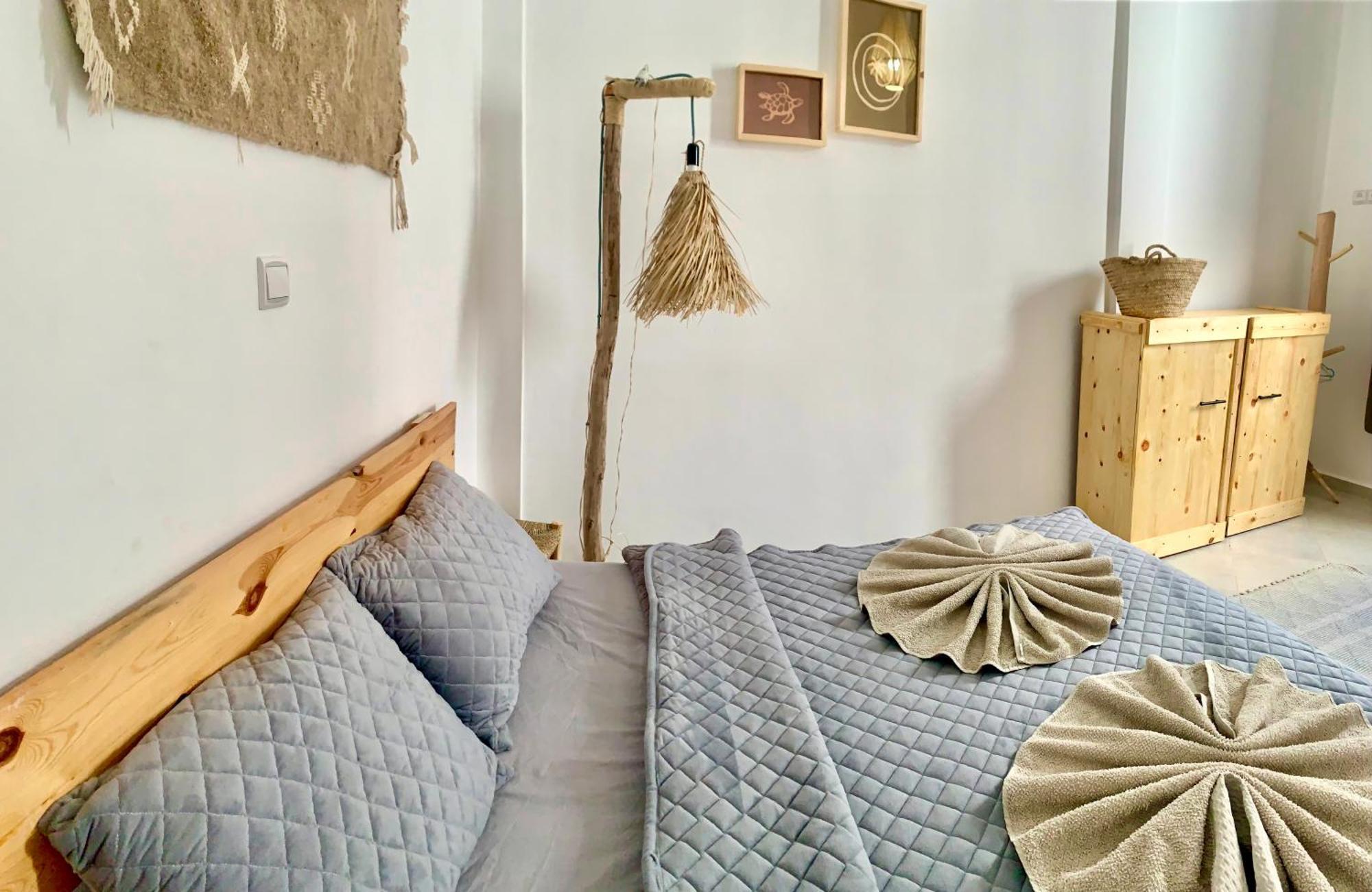 Ostello Ocean Surf House Tamraght Esterno foto